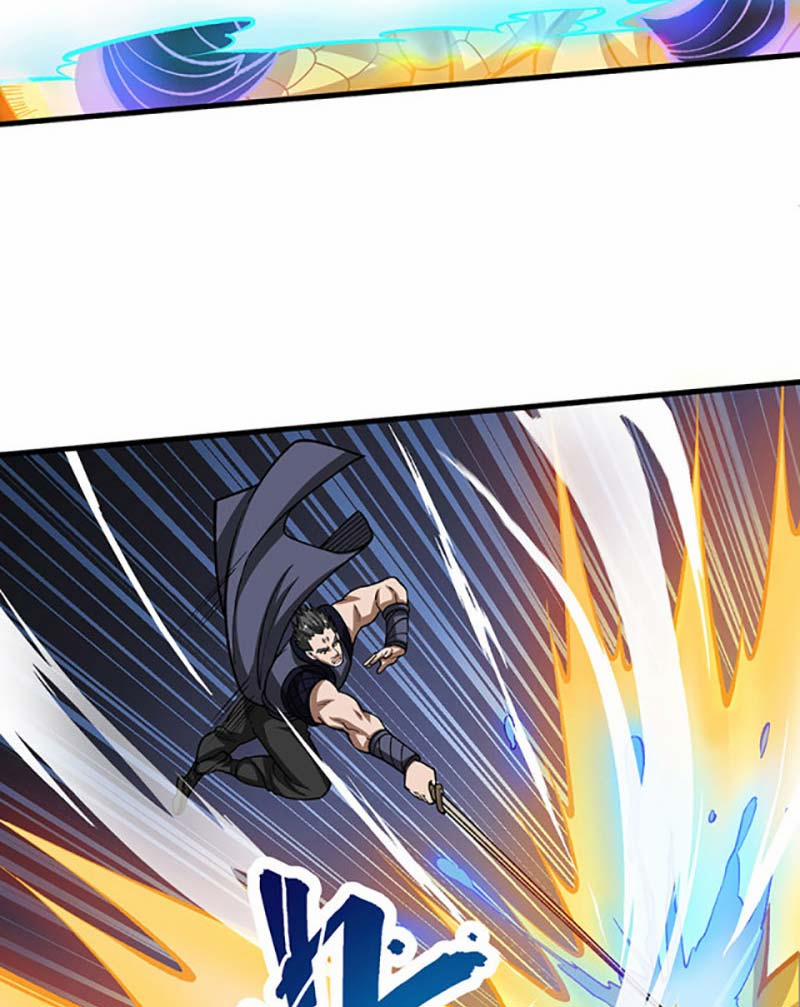 Võ Đạo Độc Tôn 495 trang 45