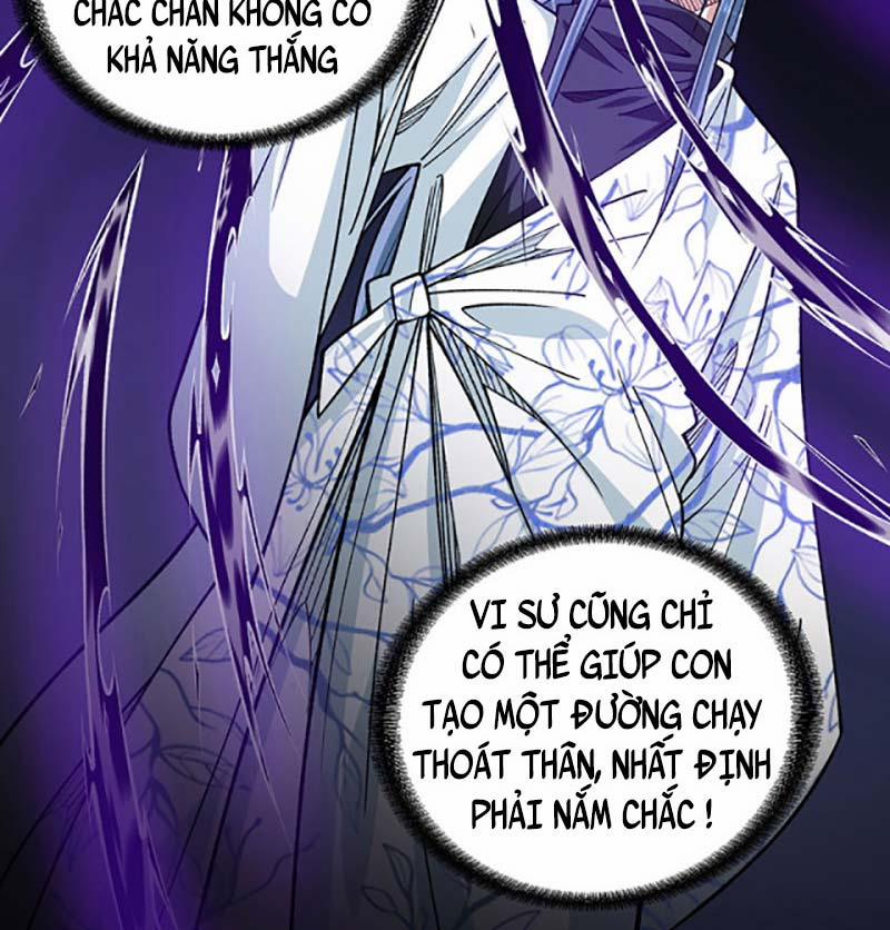 Võ Đạo Độc Tôn 495 trang 5