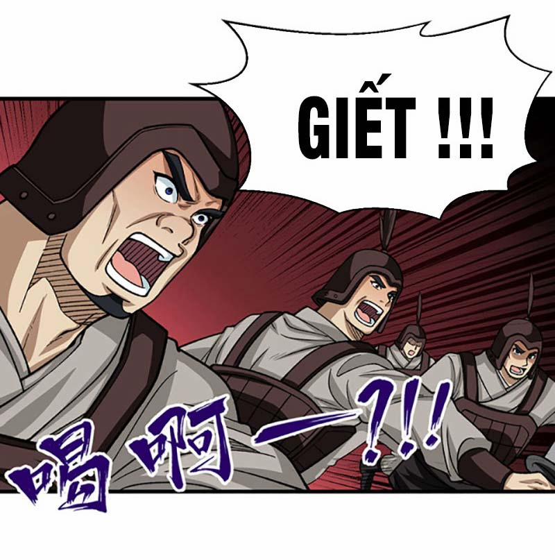 Võ Đạo Độc Tôn 495 trang 61