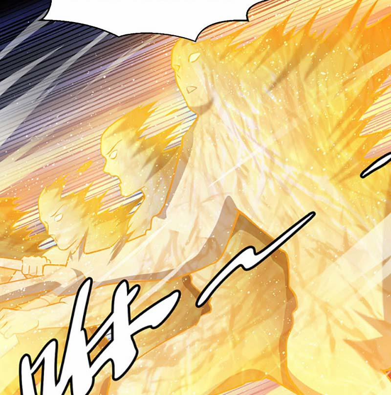 Võ Đạo Độc Tôn 495 trang 72