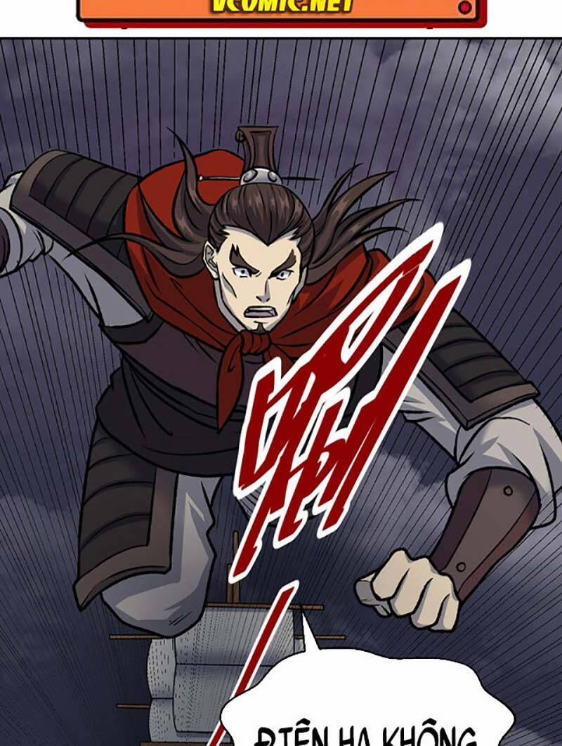 Võ Đạo Độc Tôn 496 trang 22