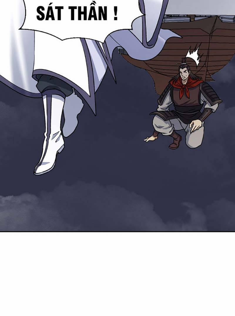 Võ Đạo Độc Tôn 496 trang 27