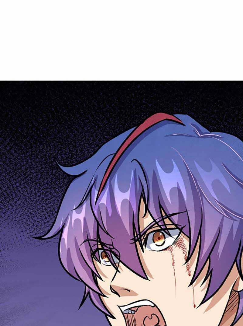 Võ Đạo Độc Tôn 496 trang 36