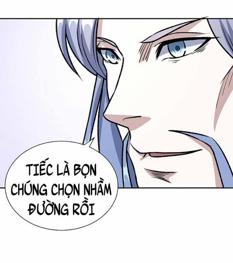 Võ Đạo Độc Tôn 496 trang 53