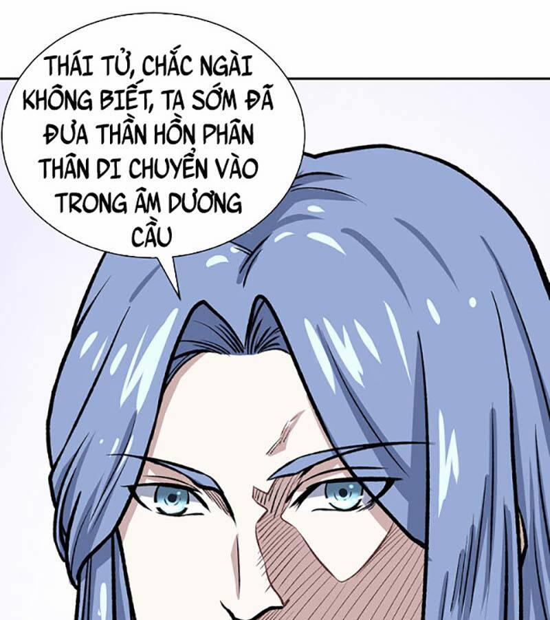 Võ Đạo Độc Tôn 496 trang 60