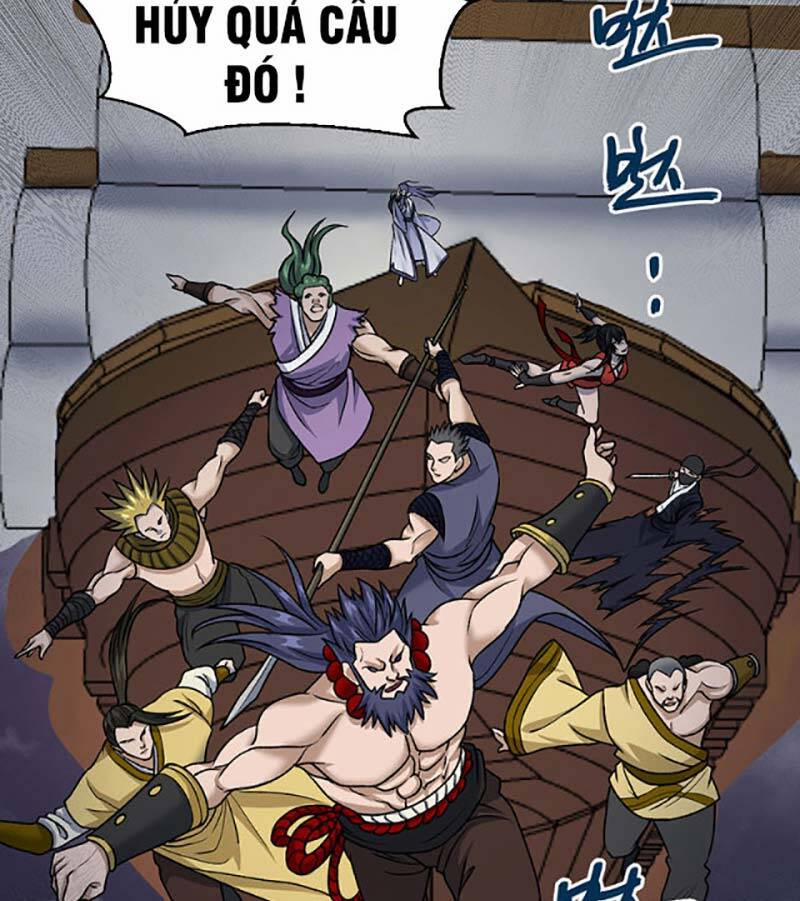 Võ Đạo Độc Tôn 496 trang 65