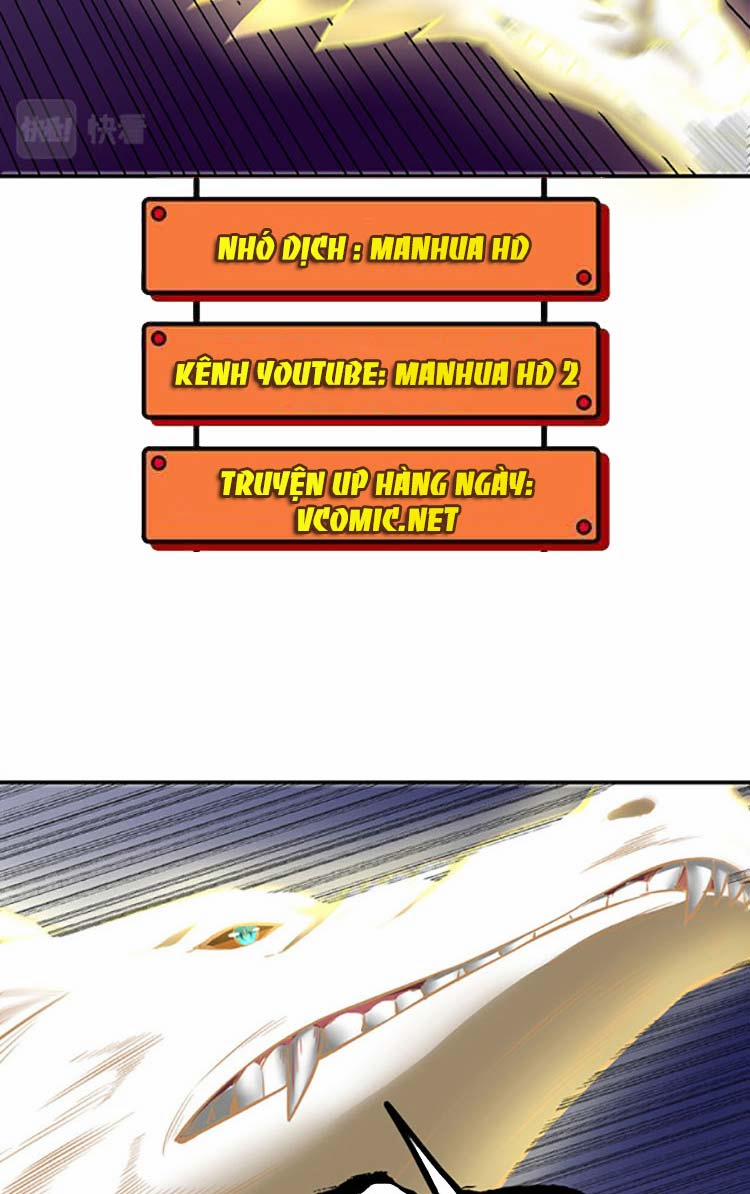 Võ Đạo Độc Tôn 497 trang 35