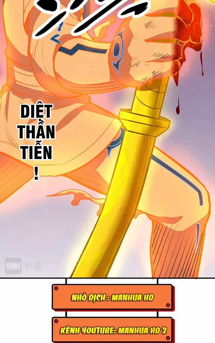 Võ Đạo Độc Tôn 497 trang 49