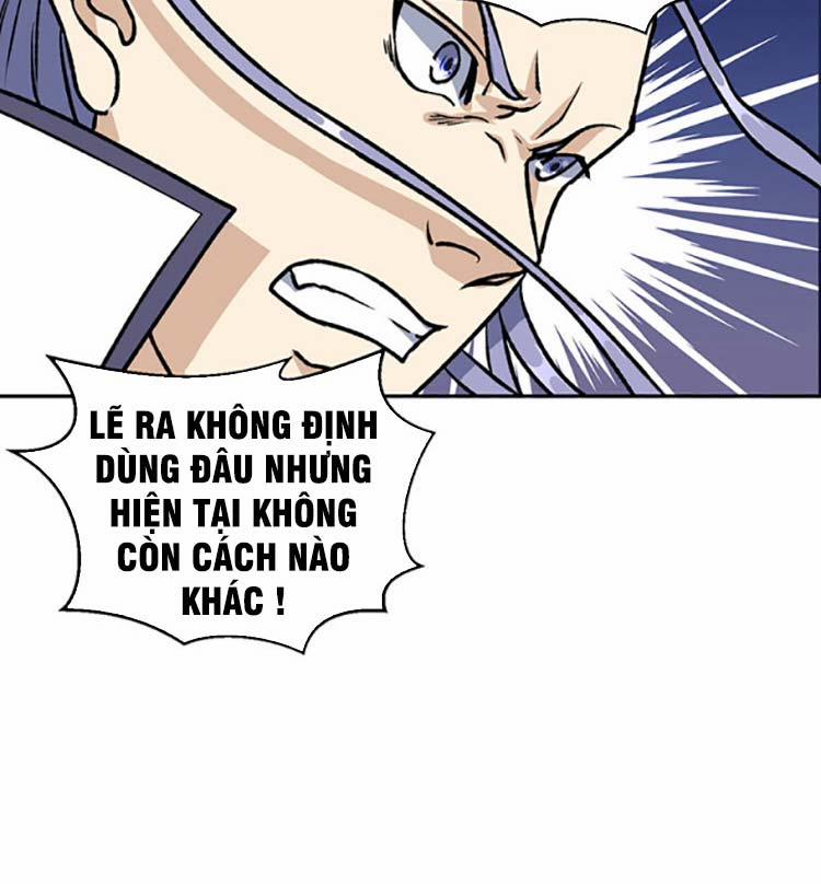 Võ Đạo Độc Tôn 497 trang 5