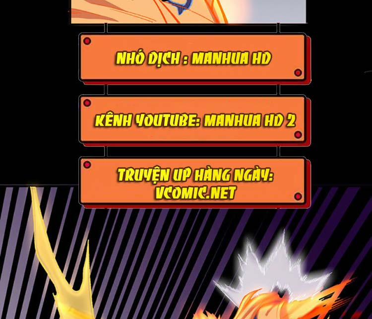 Võ Đạo Độc Tôn 497 trang 61