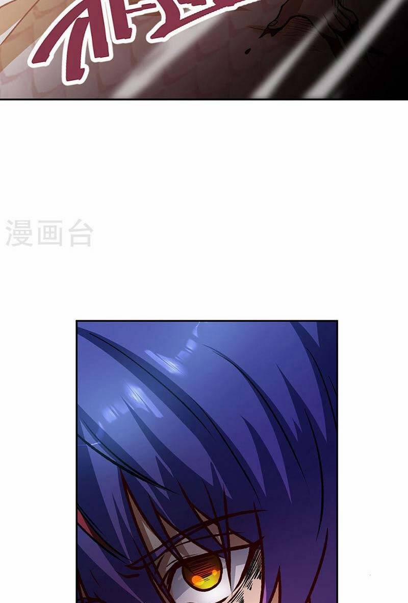 Võ Đạo Độc Tôn 498 trang 2