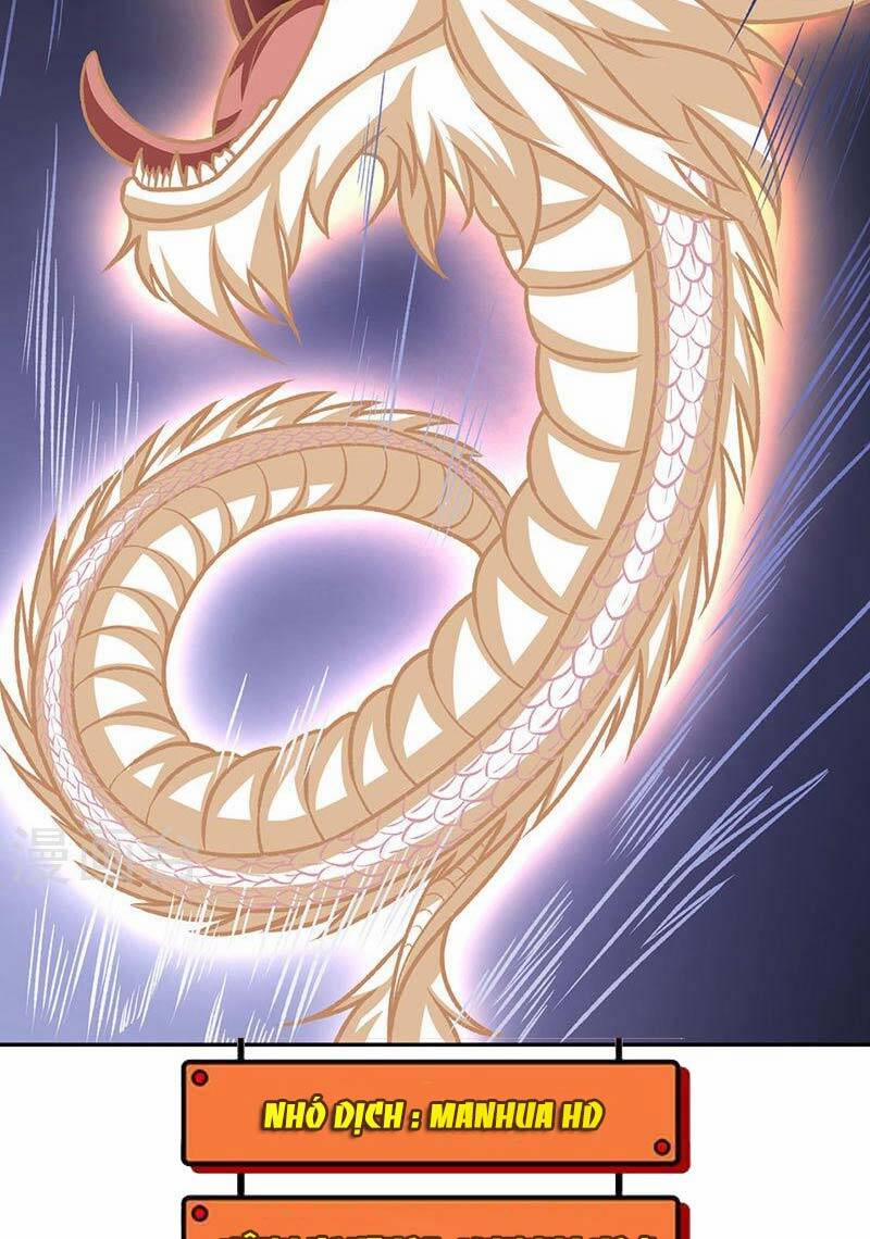 Võ Đạo Độc Tôn 498 trang 33
