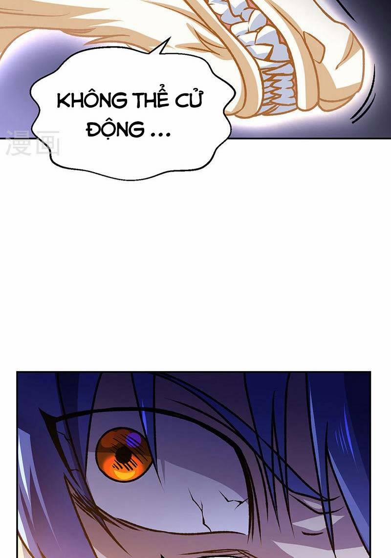 Võ Đạo Độc Tôn 498 trang 36