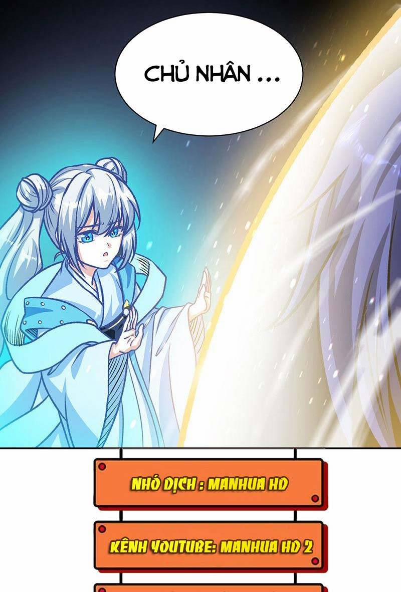 Võ Đạo Độc Tôn 498 trang 4