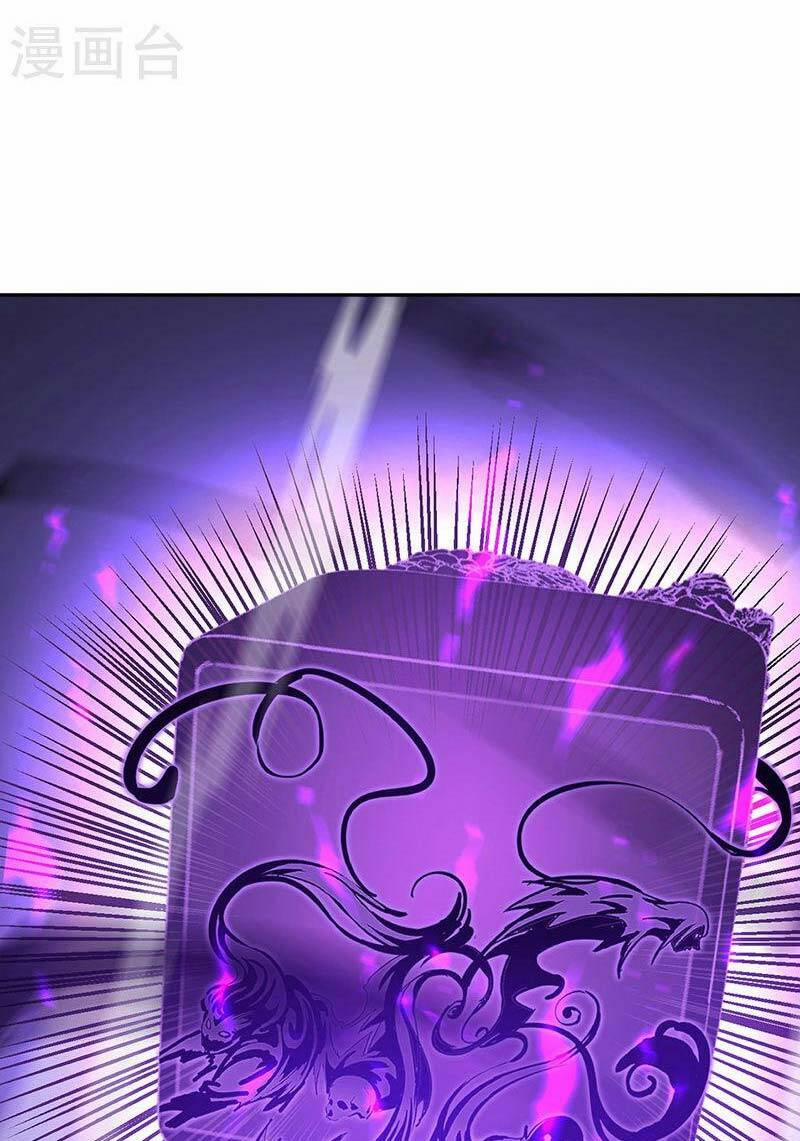 Võ Đạo Độc Tôn 498 trang 46