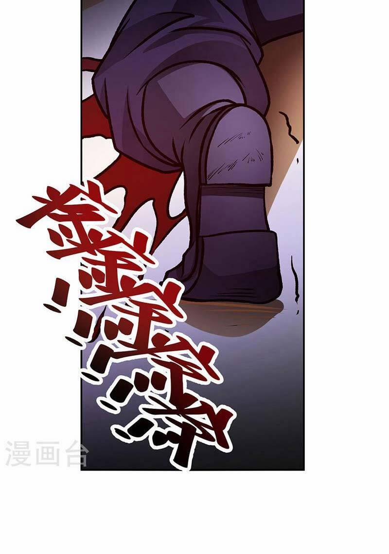 Võ Đạo Độc Tôn 498 trang 50