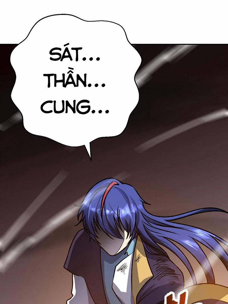 Võ Đạo Độc Tôn 498 trang 51