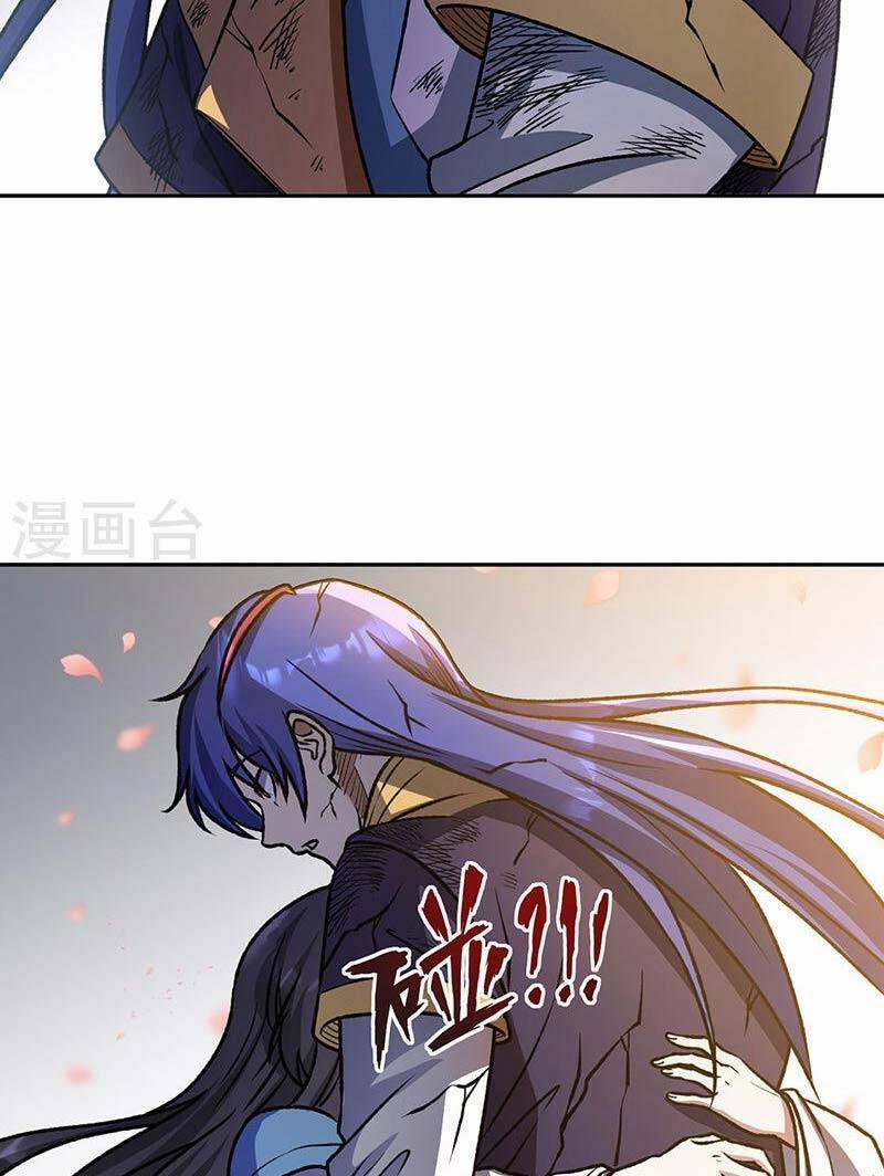 Võ Đạo Độc Tôn 498 trang 54