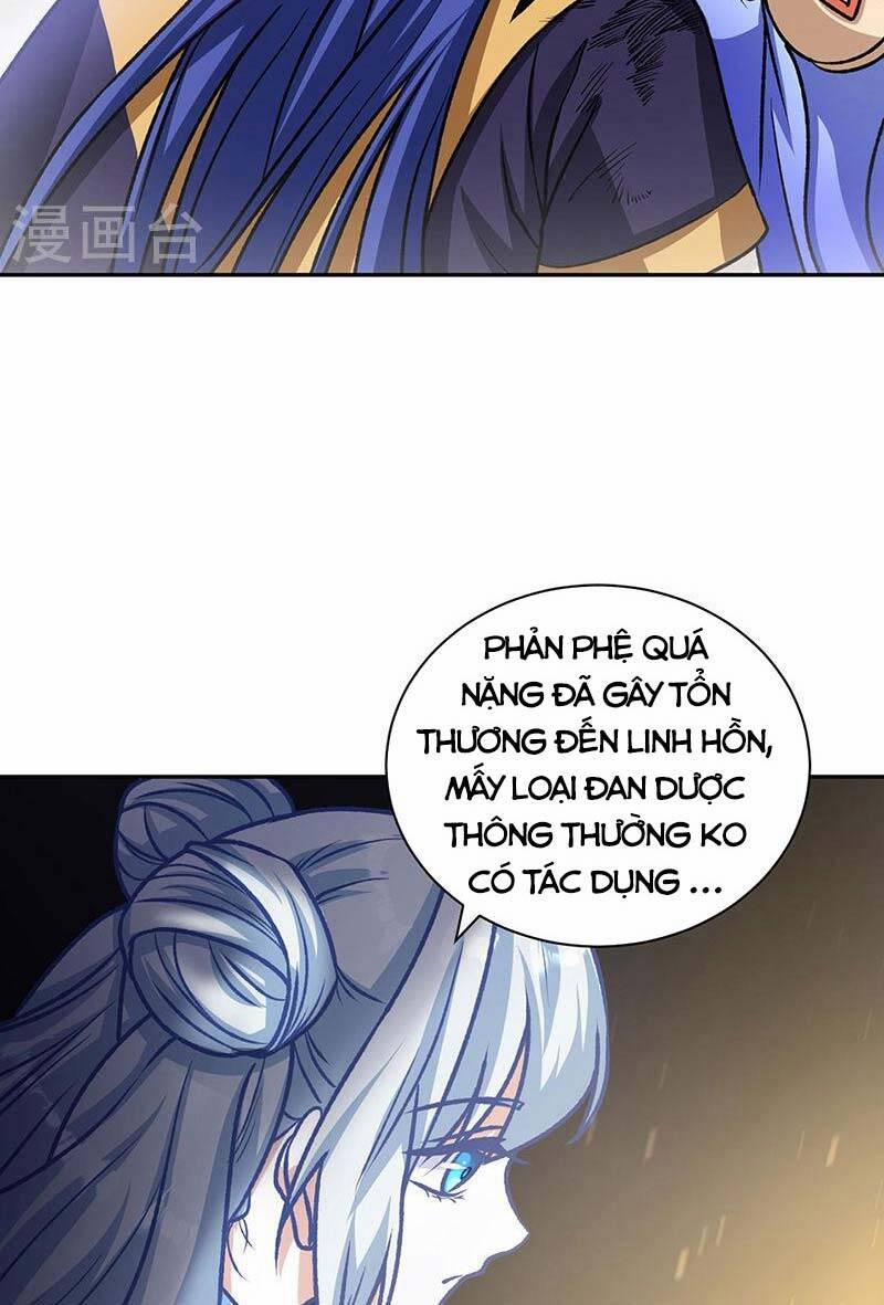 Võ Đạo Độc Tôn 498 trang 6