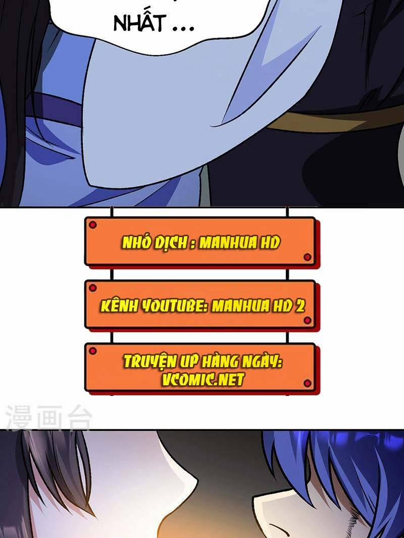 Võ Đạo Độc Tôn 498 trang 69