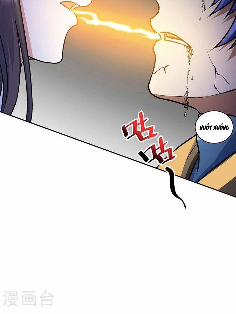 Võ Đạo Độc Tôn 498 trang 70