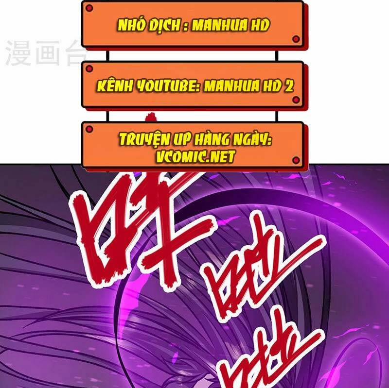 Võ Đạo Độc Tôn 498 trang 85