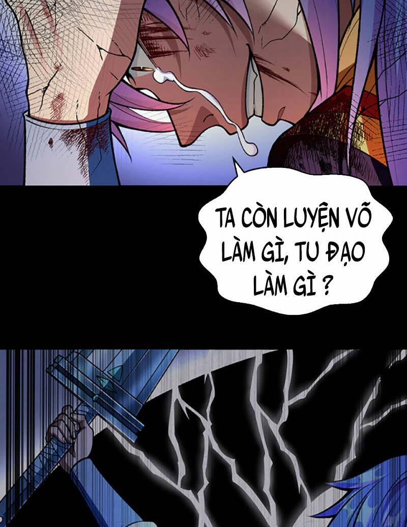 Võ Đạo Độc Tôn 499 trang 30