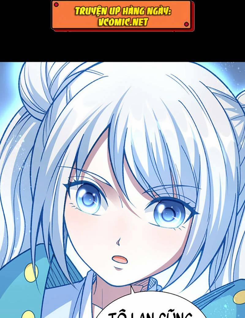 Võ Đạo Độc Tôn 499 trang 45