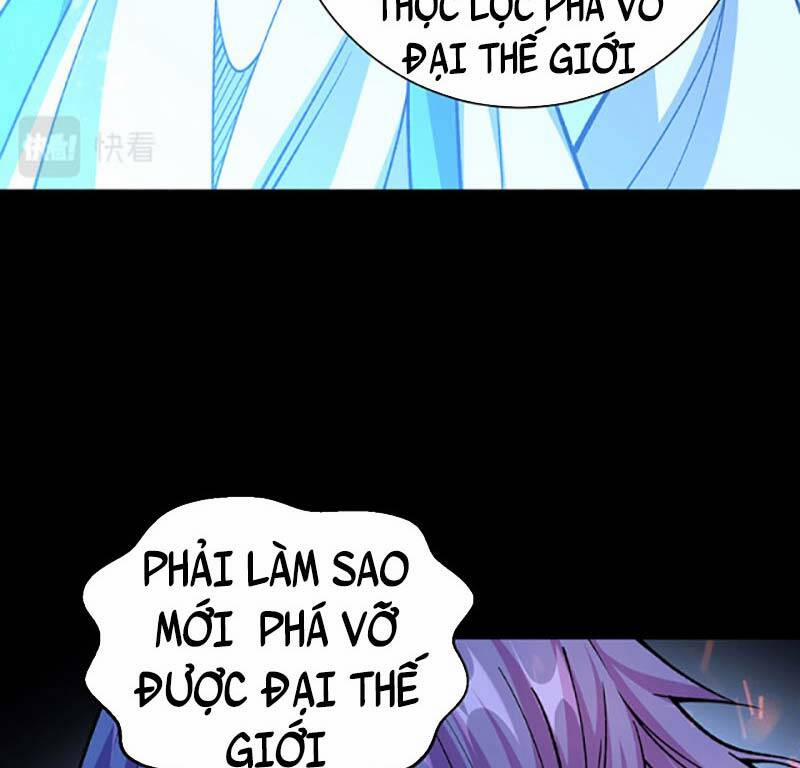 Võ Đạo Độc Tôn 499 trang 60