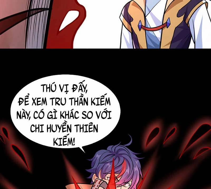 Võ Đạo Độc Tôn 500 trang 59