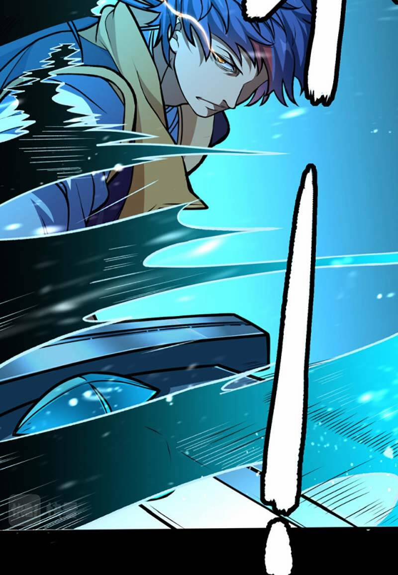 Võ Đạo Độc Tôn 500 trang 8