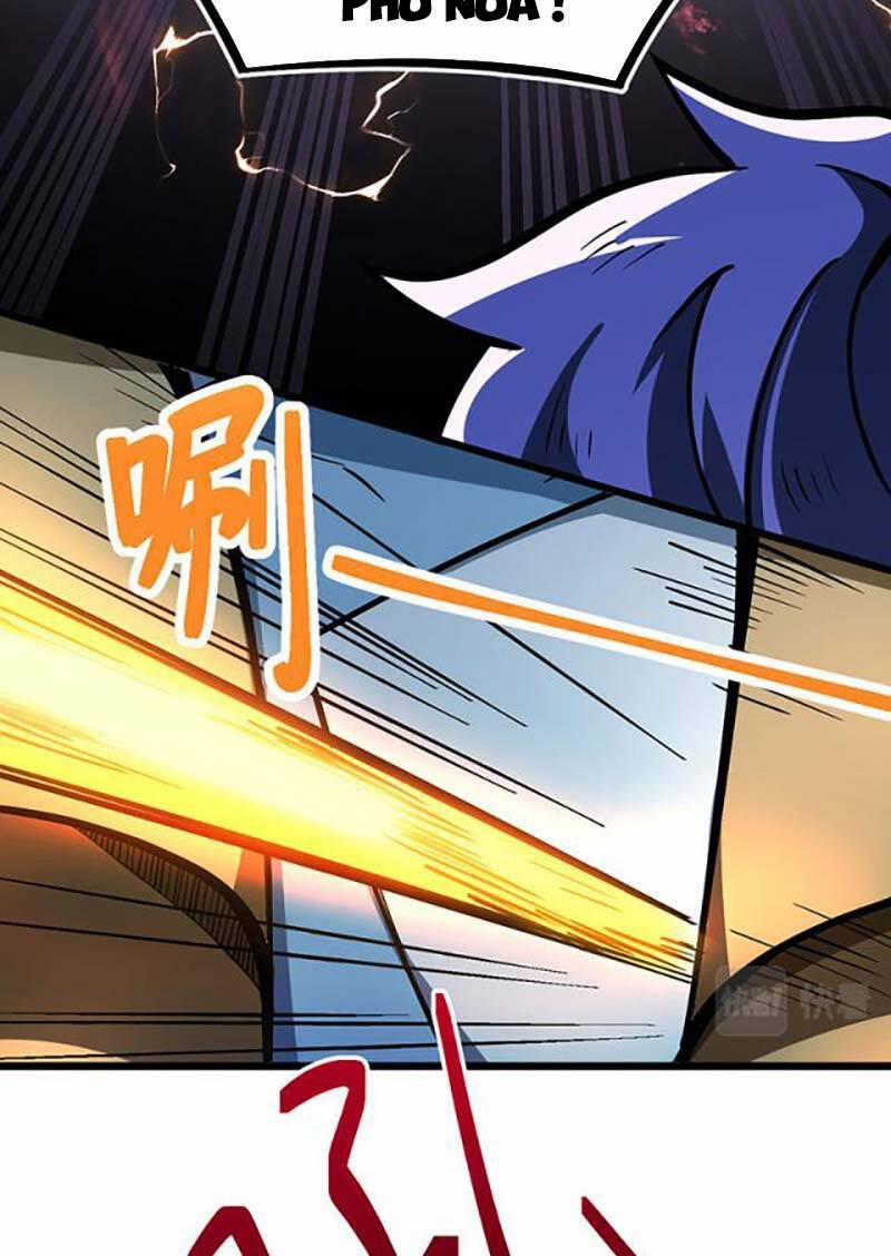 Võ Đạo Độc Tôn 501 trang 31