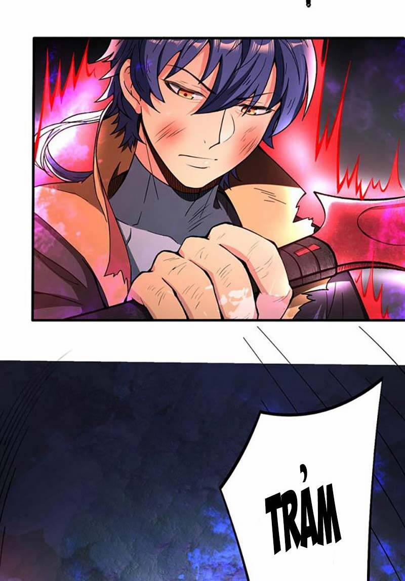 Võ Đạo Độc Tôn 501 trang 7