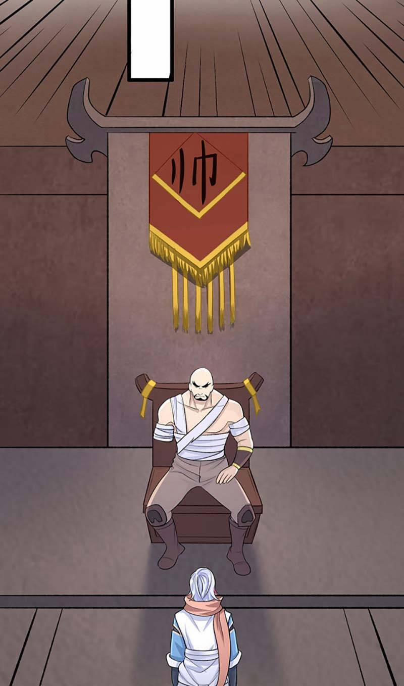 Võ Đạo Độc Tôn 502 trang 17