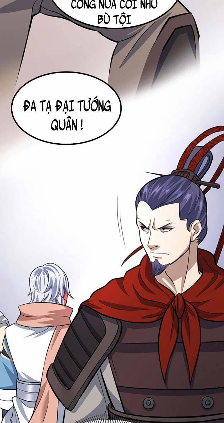 Võ Đạo Độc Tôn 502 trang 22