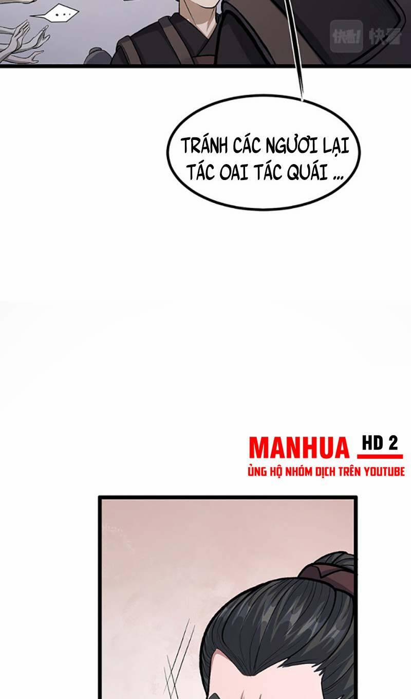 Võ Đạo Độc Tôn 502 trang 9