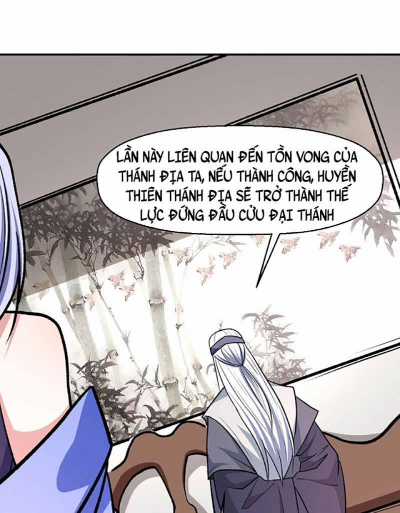 Võ Đạo Độc Tôn 503 trang 13