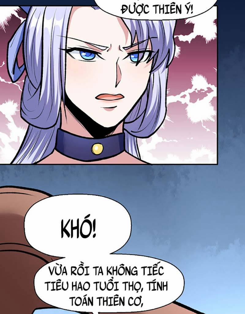Võ Đạo Độc Tôn 503 trang 15