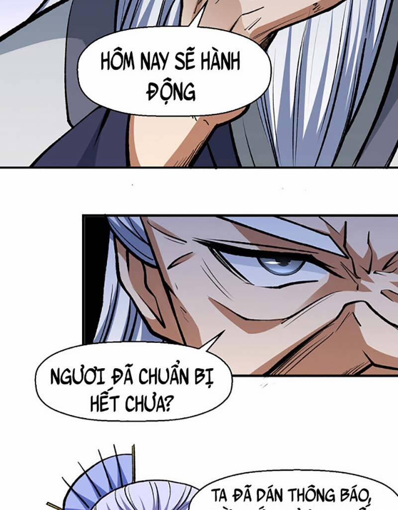 Võ Đạo Độc Tôn 503 trang 19