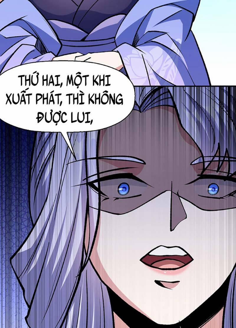 Võ Đạo Độc Tôn 503 trang 35