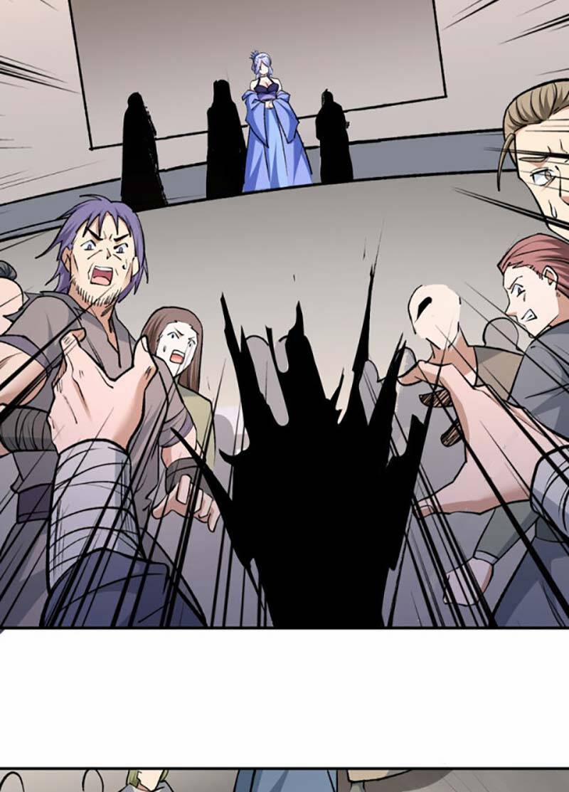 Võ Đạo Độc Tôn 503 trang 39