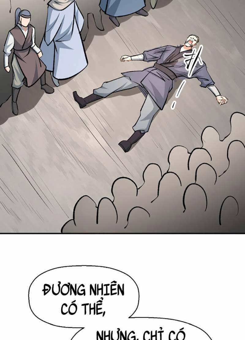 Võ Đạo Độc Tôn 503 trang 40