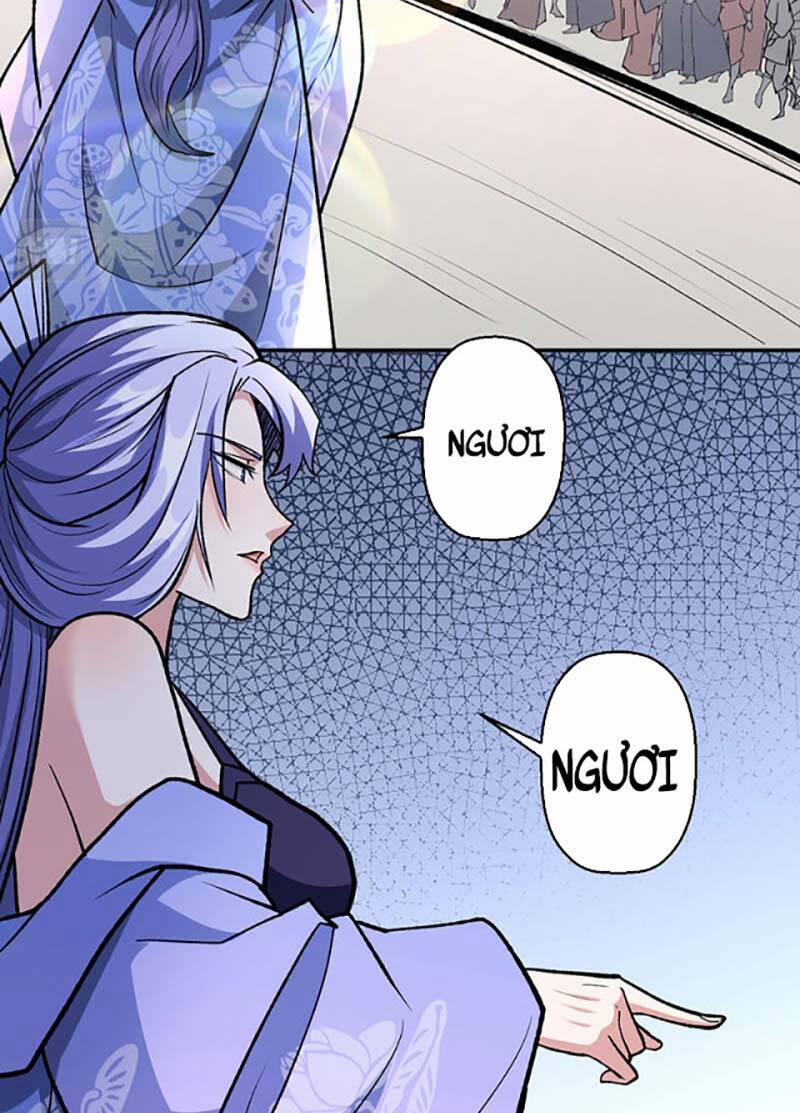 Võ Đạo Độc Tôn 503 trang 44