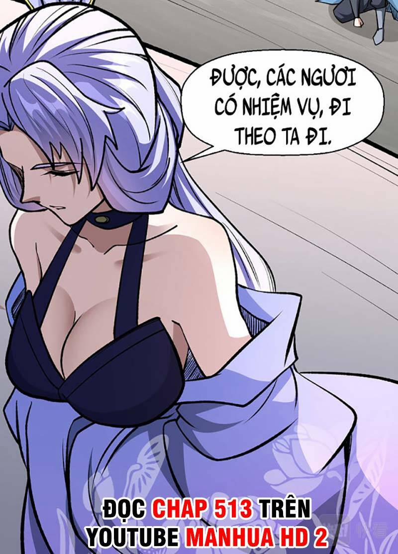 Võ Đạo Độc Tôn 503 trang 50