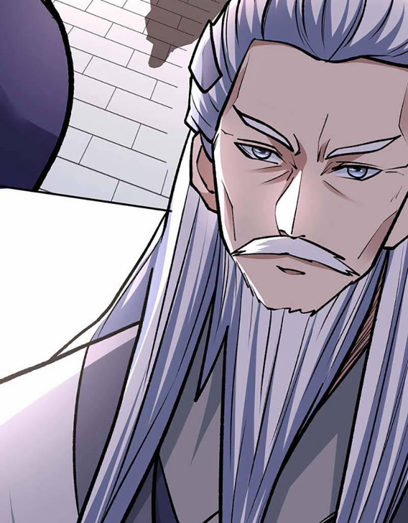 Võ Đạo Độc Tôn 503 trang 7