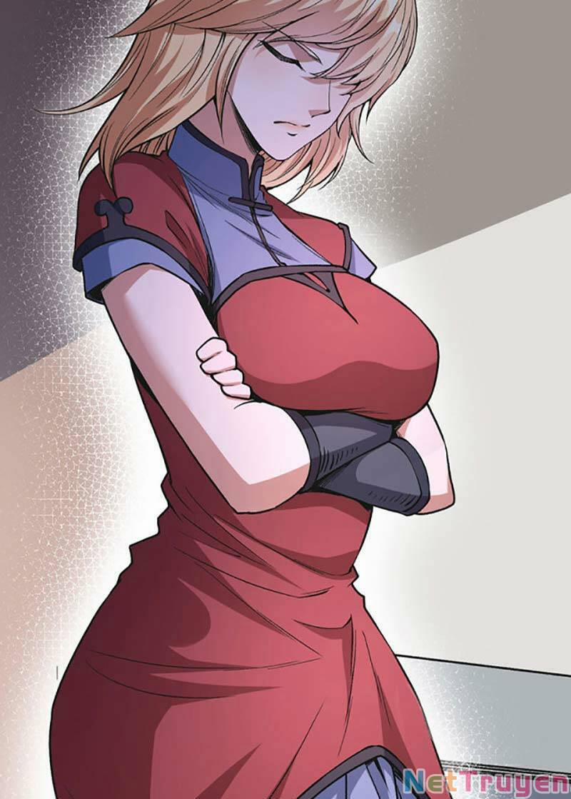 Võ Đạo Độc Tôn 504 trang 10