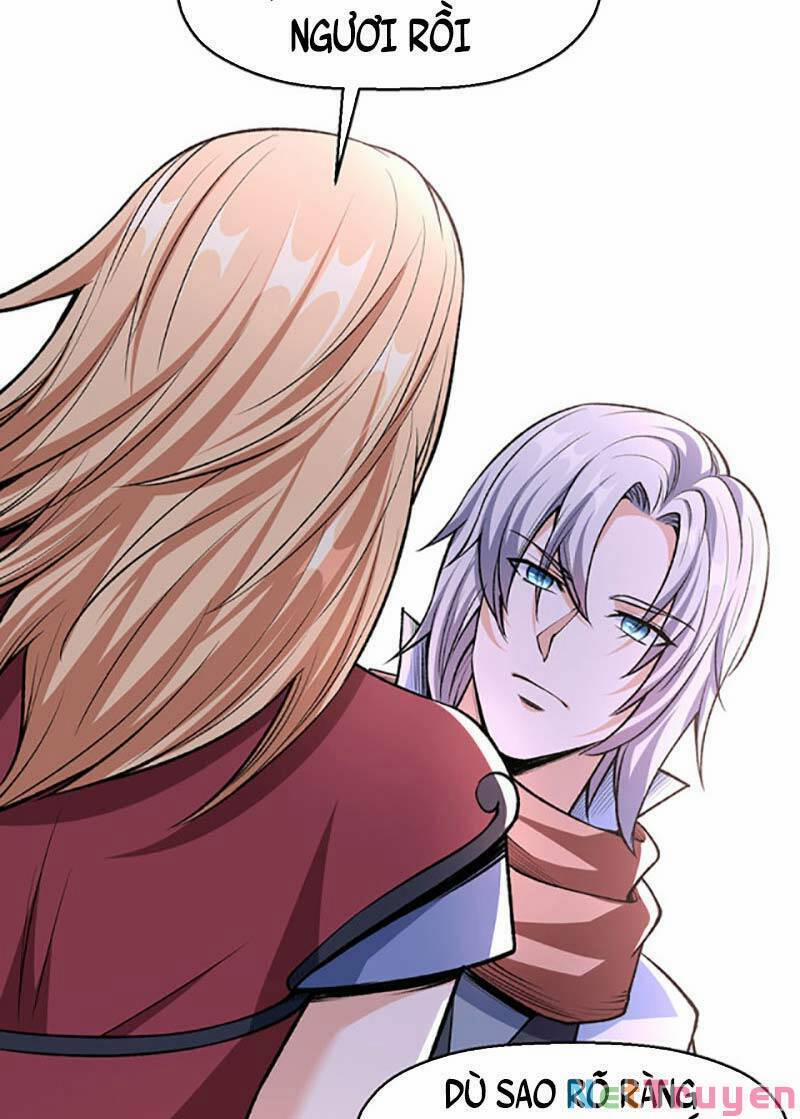 Võ Đạo Độc Tôn 504 trang 16