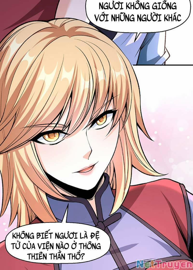 Võ Đạo Độc Tôn 504 trang 17