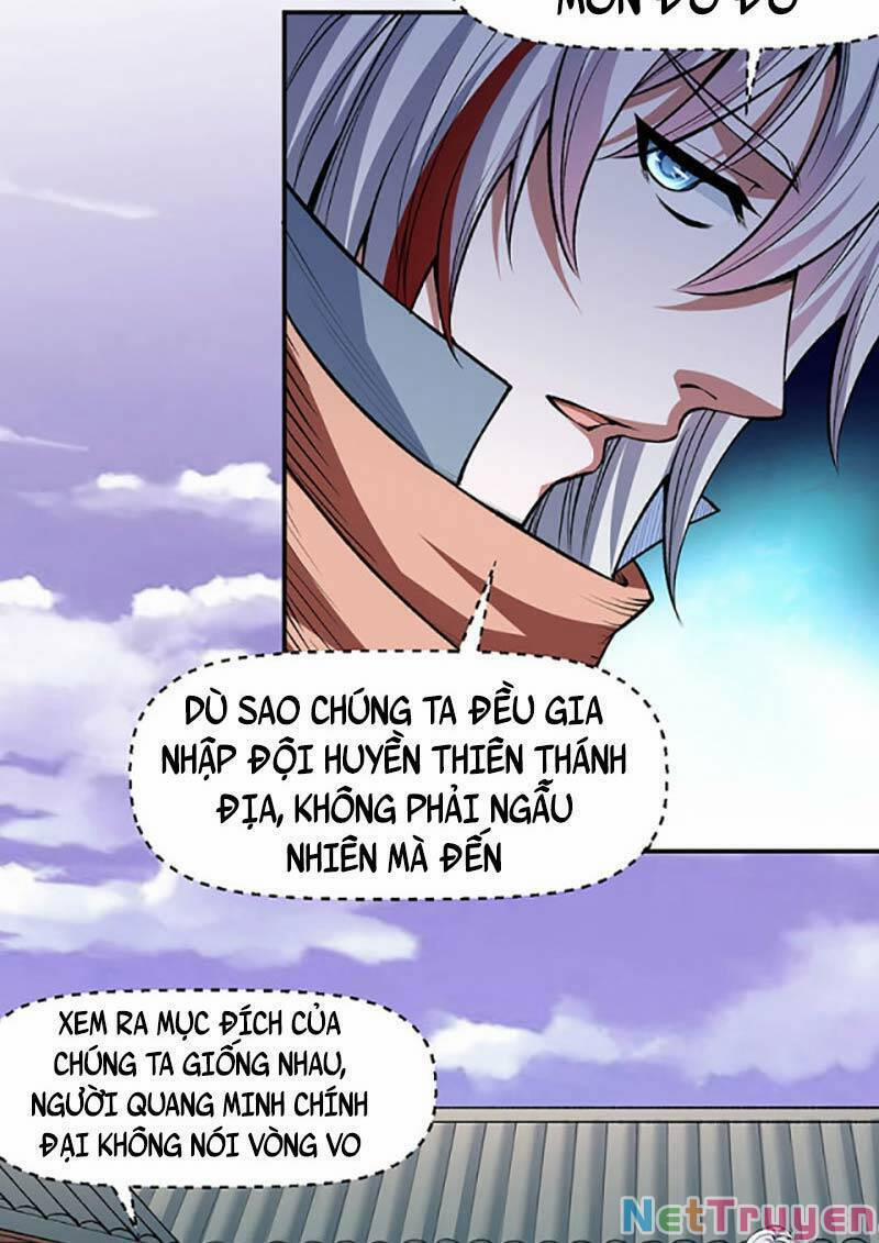 Võ Đạo Độc Tôn 504 trang 28