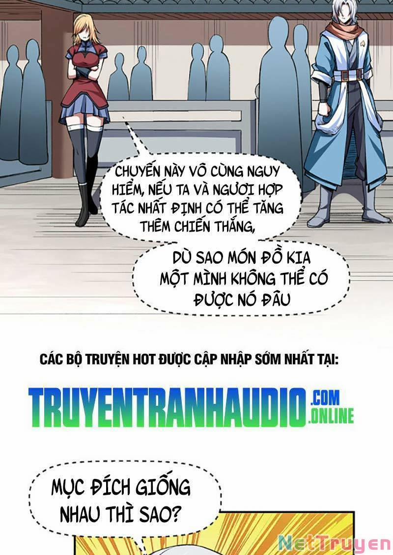 Võ Đạo Độc Tôn 504 trang 29